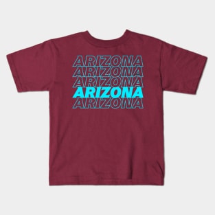 ARIZONA Kids T-Shirt